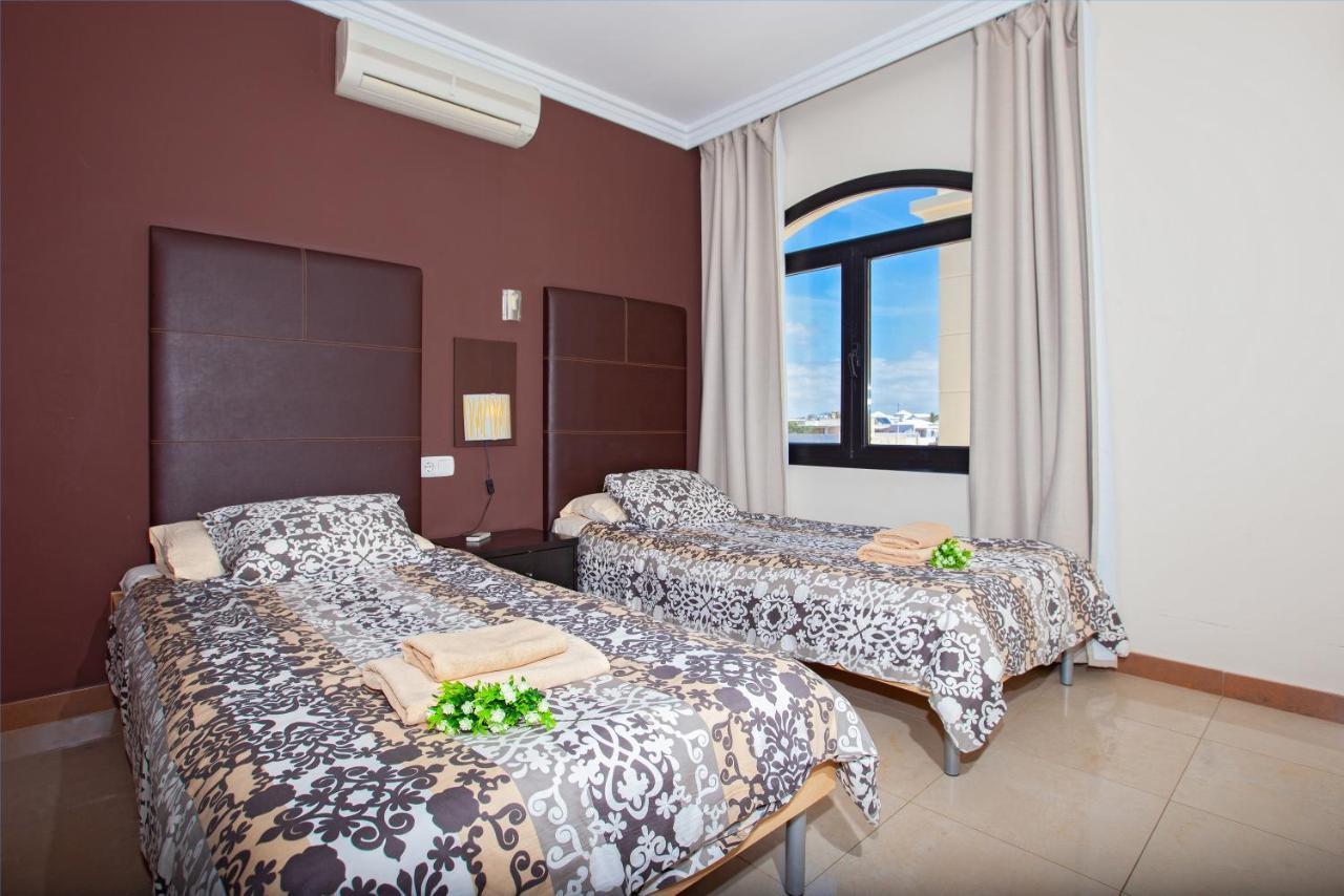 Riviera Park, Central 2 Bed Apartment Puerto del Carmen  Kültér fotó