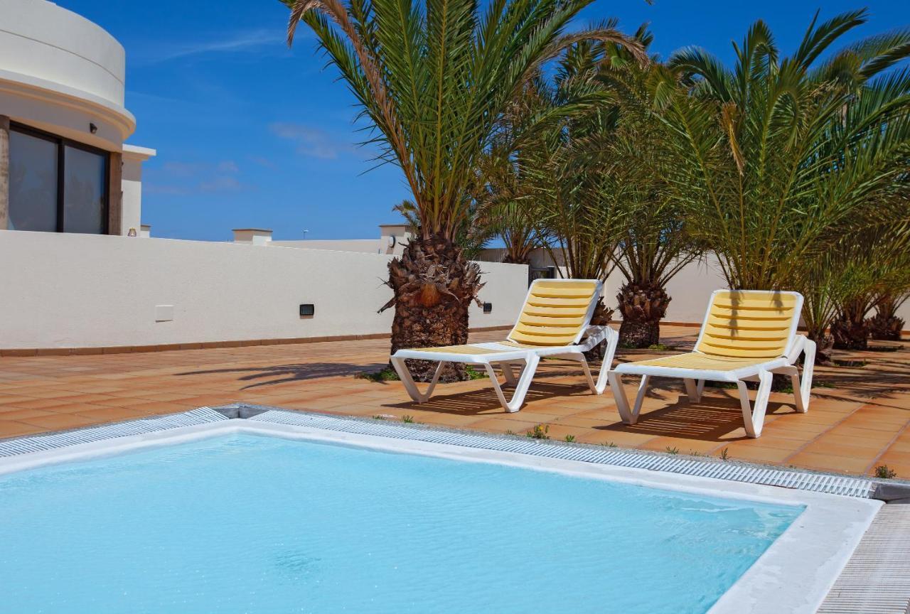 Riviera Park, Central 2 Bed Apartment Puerto del Carmen  Kültér fotó