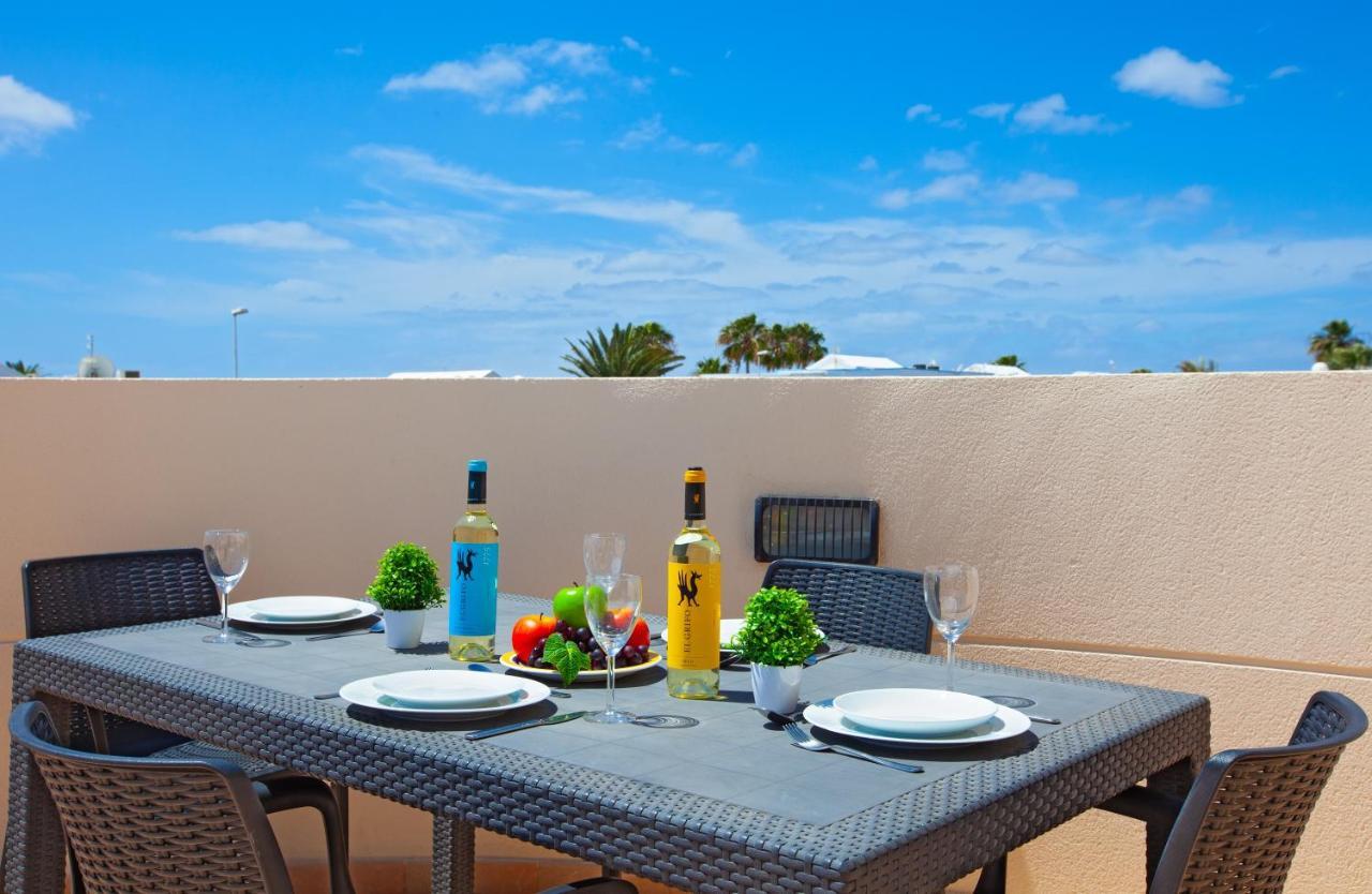 Riviera Park, Central 2 Bed Apartment Puerto del Carmen  Kültér fotó